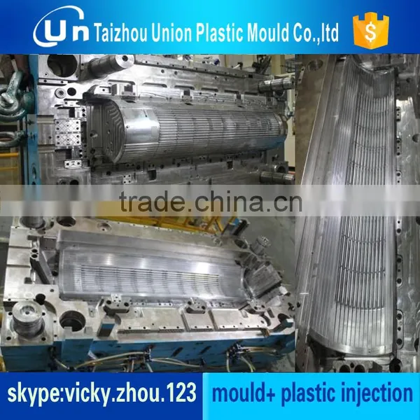 Plastic Mould Air Conditioning Mould Air Conditioning Shell photo-5