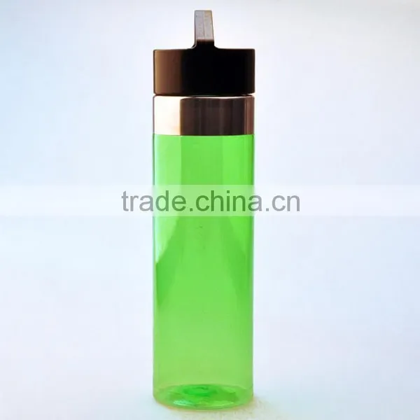 Factory Price Wholesale Multifunction Plastic Water Bottle For Promotion photo-4
