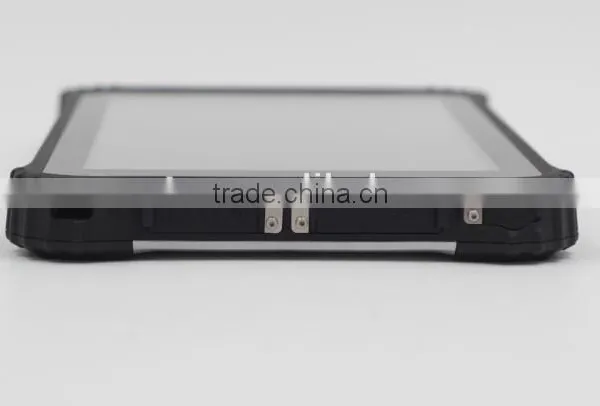 1.2GHZ NFC RFID 8 Inch 3G/4G Android Rugged Tablet PC With Handwriting Type Docking Station photo-2