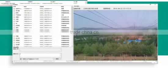 ST2303B WIFI Monitoring Terminal for Railway photo-2