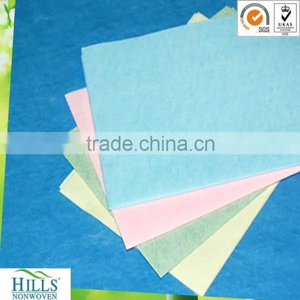 China Supplier Kitchen Dish Cloth photo-3