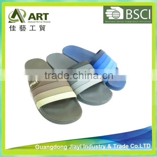 Colorful and Comfortable Indoor Shoes, Rainbow Strap Slipper photo-2