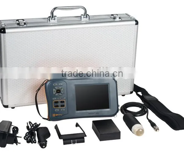 Cheap Mobile Vet Ultrasound Machine Price M50 photo-2
