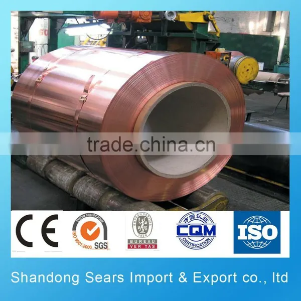 Manufacturers wholesale copper coil prices copper cathode 99,99 % copper suppliers