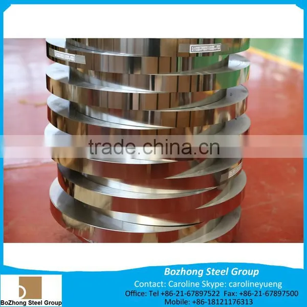 17Cr-15Mn-4Ni-0.3N Non-magnetic Alloy NM15M photo-3