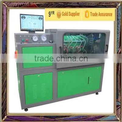 Electronic Power and Auto Testing Machine Usage Common Rail Injector In Low Price photo-4