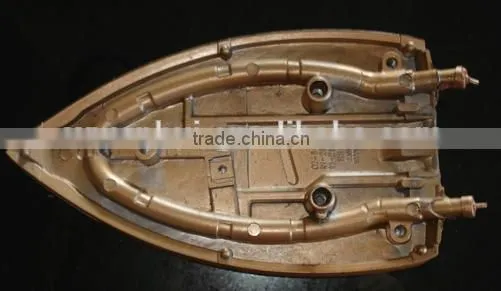 Electric Dry Iron Parts photo-2