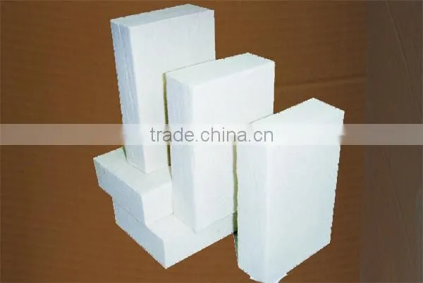 Refractory Mullite Insulation / Insulating Fire Brick photo-2