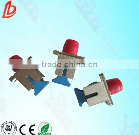 Fast Delivery Fiber Optical FC-SC Hybrid Adapter / Coupler / Connector photo-2