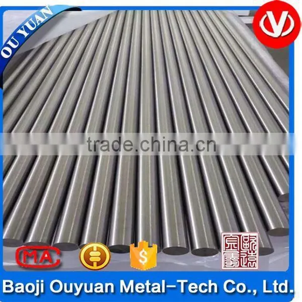 Titanium Rod