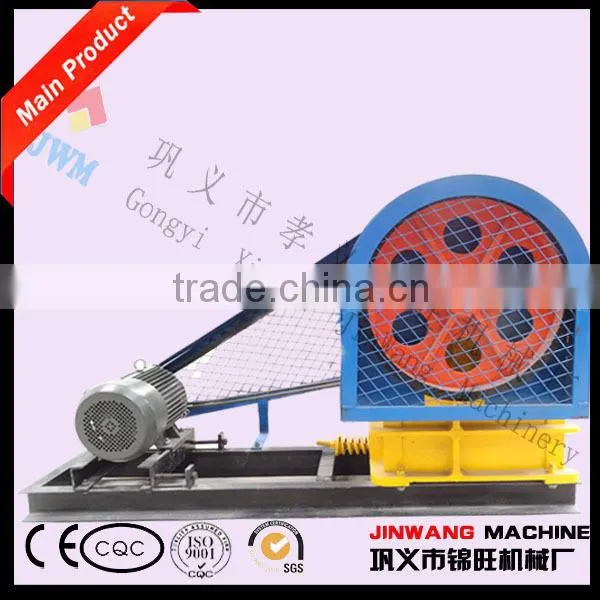 Excellent Property Charcoal Crusher/high Utility Charcoal Crusher/rock Charcoal Crusher photo-5