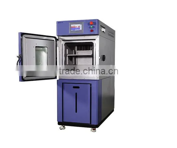 Rapid-Rate Thermal Cycle Chamber for PV Modules photo-5
