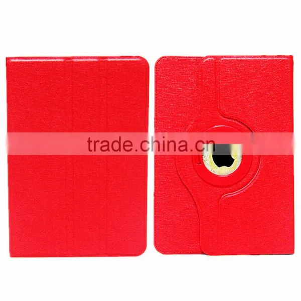 Professional 360 Degree Anti-shock pu Leathe Universal Case for 7 Inch