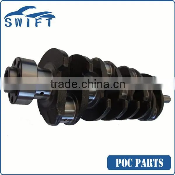 3L/5L Crankshaft for Toyota photo-4