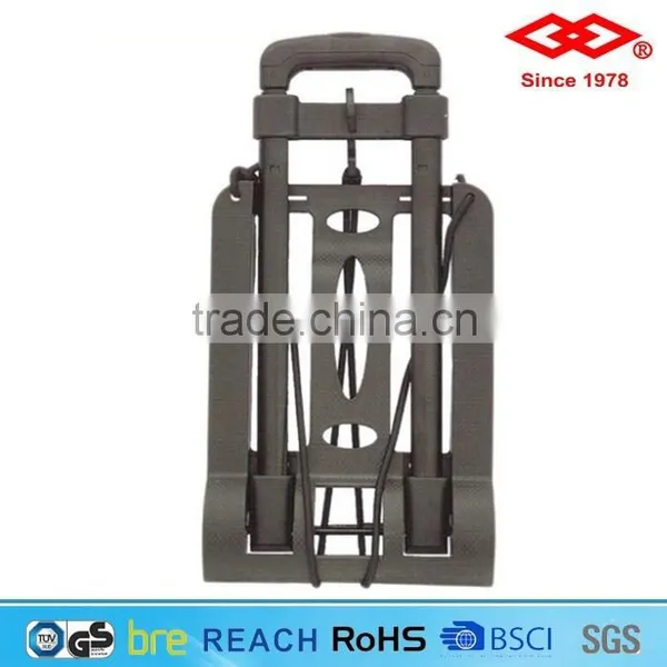 Convertible Hand Truck Hand Dolly Foldable Hand Truck