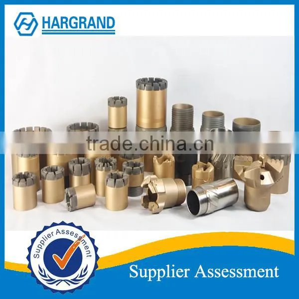 Rock Core Drilling Machine photo-4