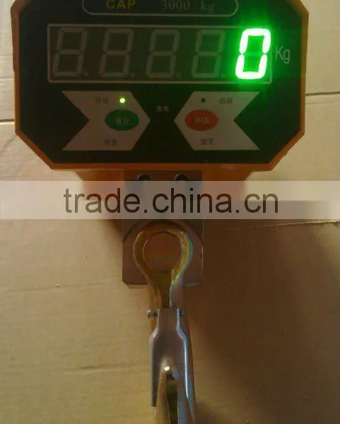Electric Scale