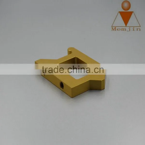 Shanghai Cnc Machining Part by Your Design photo-2
