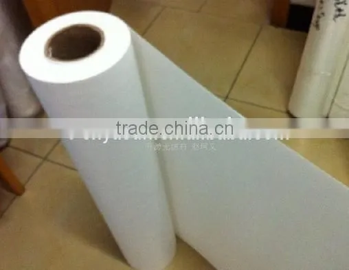 Qingdao PE Casting Film Making Machine /Plastic Cast Film Production Line photo-6