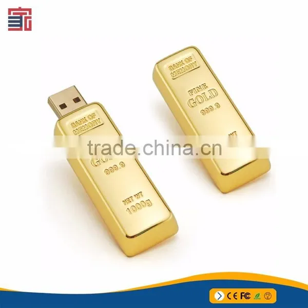 Excellent Quality Usb Flash Drive Metal photo-4