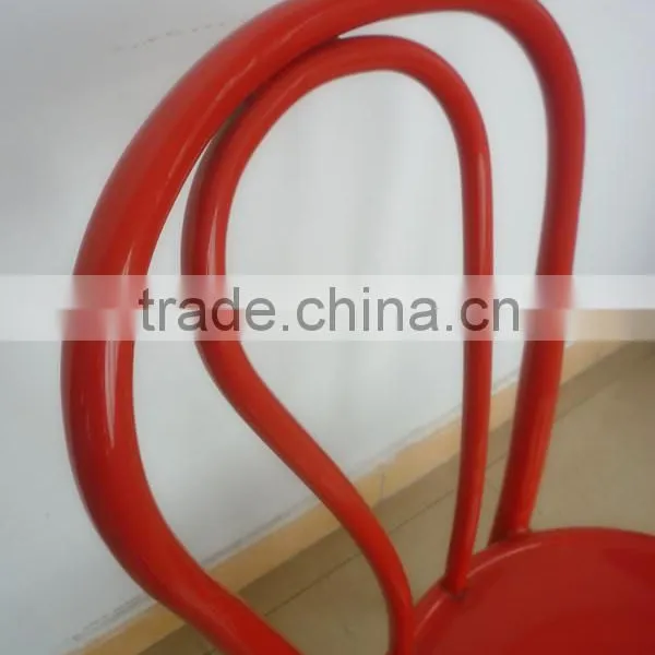 Used Good Quality Bistro Chairs for Sale YL1090 photo-3