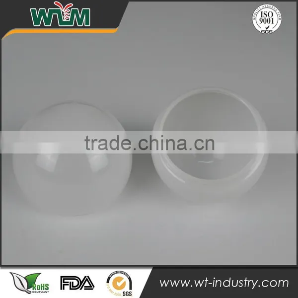 OEM/ODM Home Appliance PE Plastic Molded LED Moulding Parts photo-2