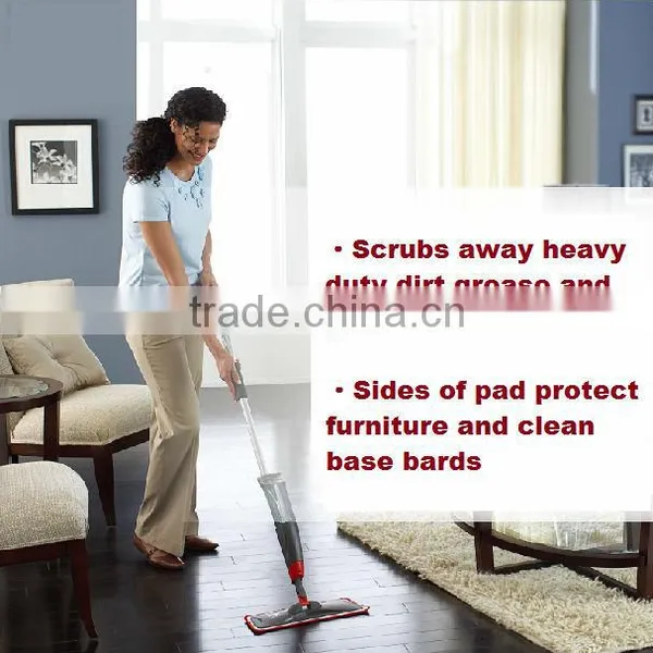 Cleaning Magic Spray Mop photo-2