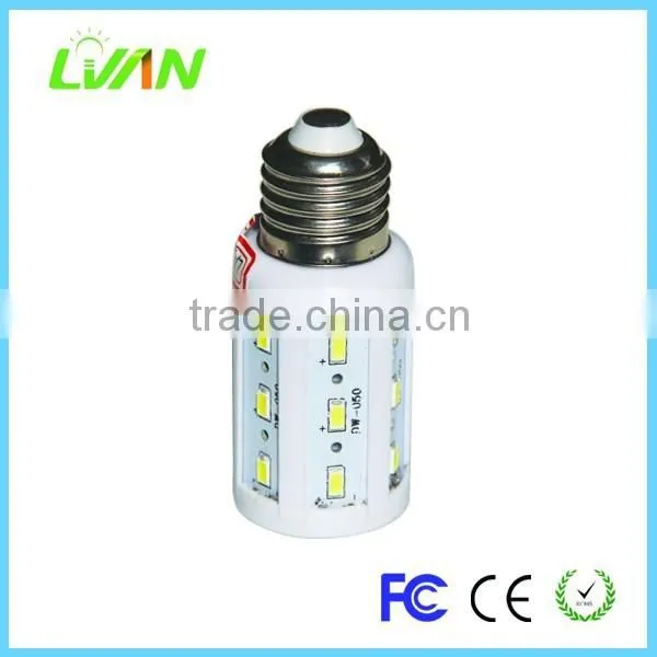 High Power E27 Led Bulb Corn Light photo-2