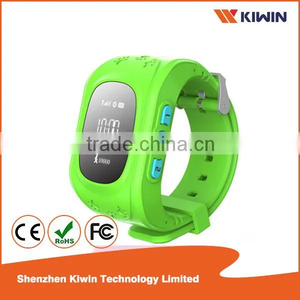 Hot Selling Child Smart Watch Phone, for Kids Tracking GPS Watch, Kids Smart Watch, Geo-Fence Smart Watch KW-CW5Q photo-3