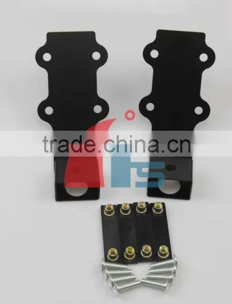 Jimny Head Lamp Holder photo-2