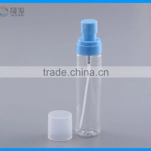 Empty Plastic Pet Bottle With Pump photo-2