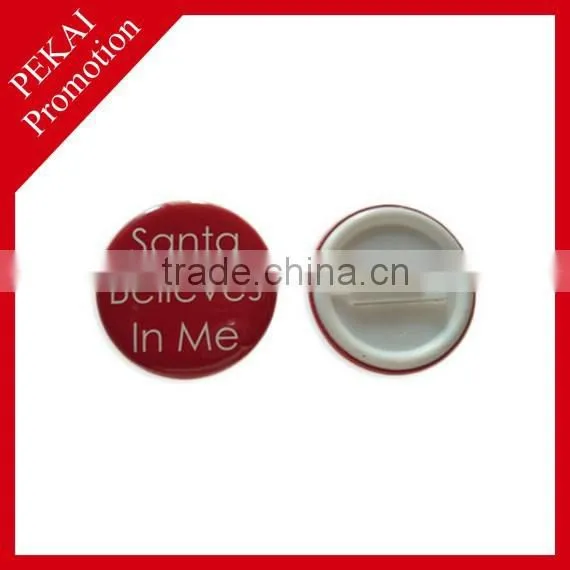 Hot Popular Selling Promotional Round Badge photo-4
