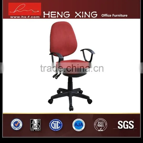 2015Office Furniture Comfortable Swivel Office Staff Chair Computer ChairHX-522 photo-3