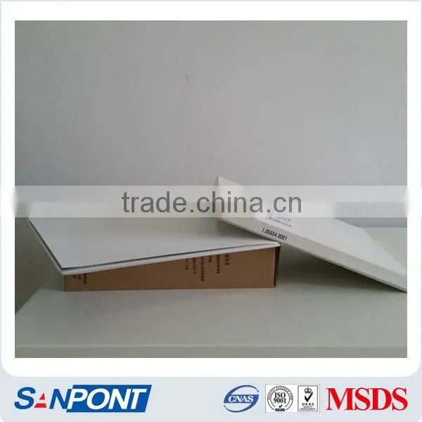 SANPONT Analysis & Purification Applications TLC Chromatography Aluminum Foil Plate photo-4
