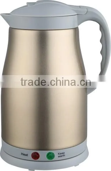 In Stock Superior Thermos Flask Kettle With Timer for Sale photo-5