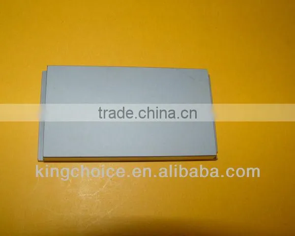 Monocrystal Silicon Sputtering Target 99.999% 0.005-0.02ohm-cm photo-2