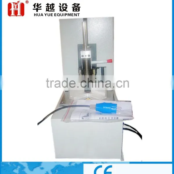 Electric Round Corner Machine for Photo Book photo-3