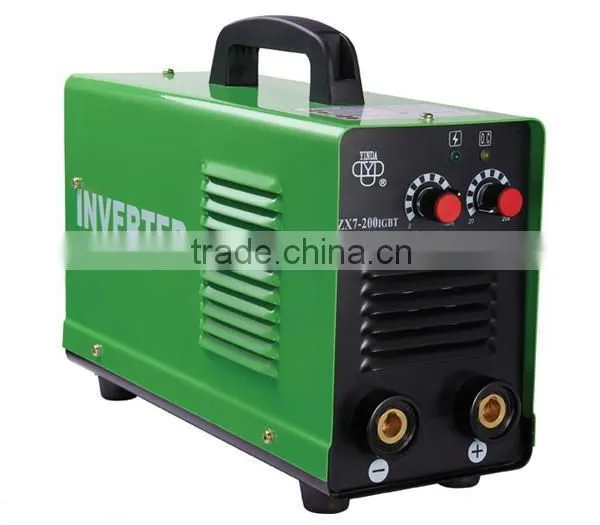 Portable Electric Arc Welding Machines Portable Welding Machine Price/Automatic Welding Machine