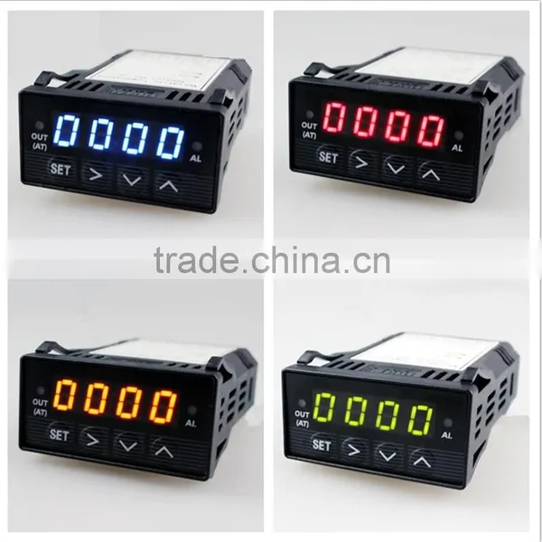 XMT 7100 48*24mm Universal Digital Thermostat Timer Temperature Controller photo-5