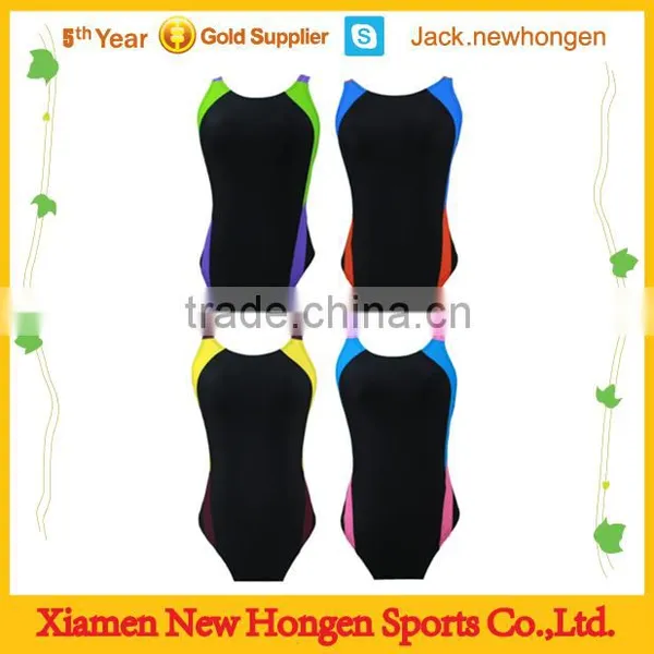 Print Any Logo Women Swimwear/swimsuit/bathing Suit photo-5