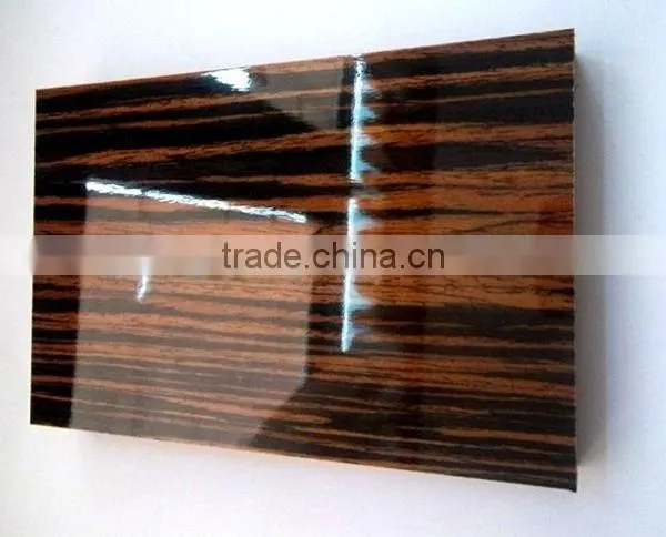 Kitchen Use UV Mdf Board photo-5