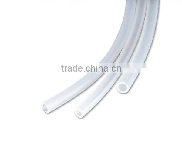Taiwan Made Silicone 3mm Silicone Rubber Tube photo-3