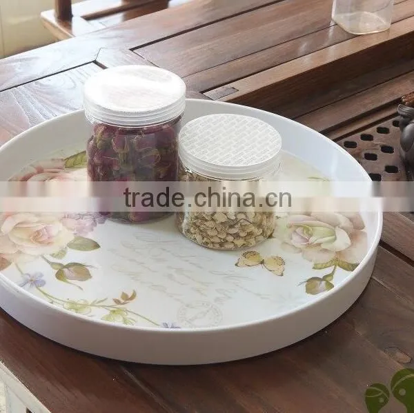 Hot Sale Hotel/restauran Servicer Tray photo-3