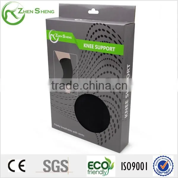 ZHENSHENG Nerprene Crossfit Knee Support photo-2