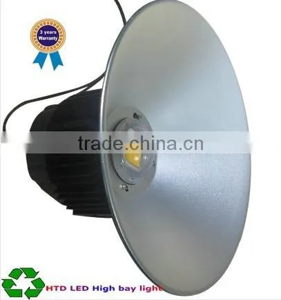 LED 80W/120W/180W/150W/200W High Bay Light Factory Offer Three Year Warranty photo-4