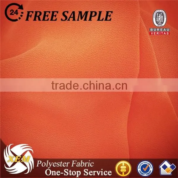 High Quality Chiffon Georgette Fabric for Wholesales photo-2