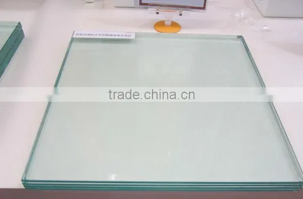 Safty Glass With Much Lower Price photo-6