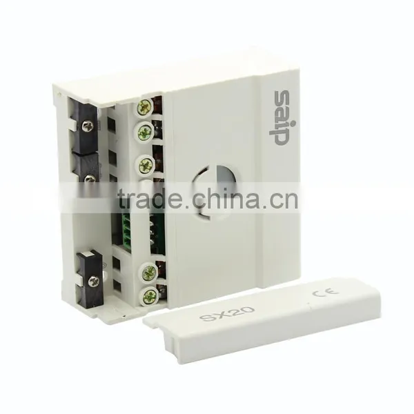 High Quality 100a Mppt Solar Charge Controller photo-3