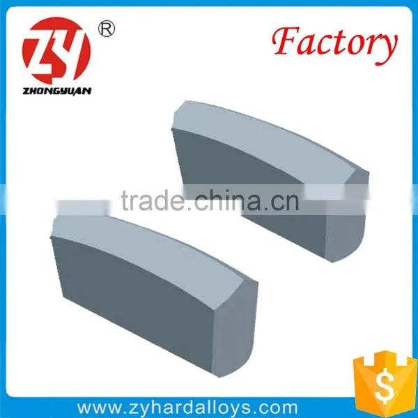 YG15 Drill Bits Tungsten Carbide Tip, Carbide Tips for Drill, Carbide Tip Drill Bit