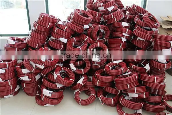 PUTTER High Pressure PVC Sprayer Hose photo-6